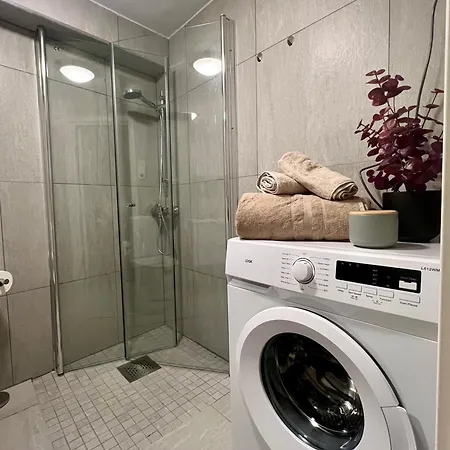 Arctic - Tag Apartment