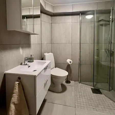 Arctic - Tag Tromsø