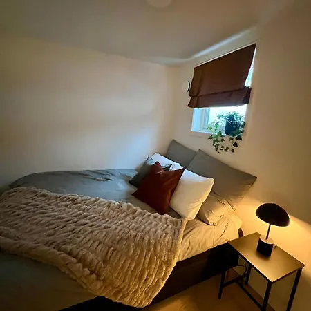 公寓 Arctic - Tag 特罗姆瑟