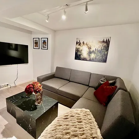 Artic - Tag Apartment *