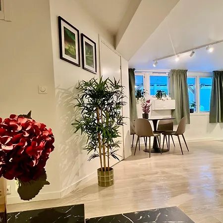 Apartment Arctic - Tag Tromsø