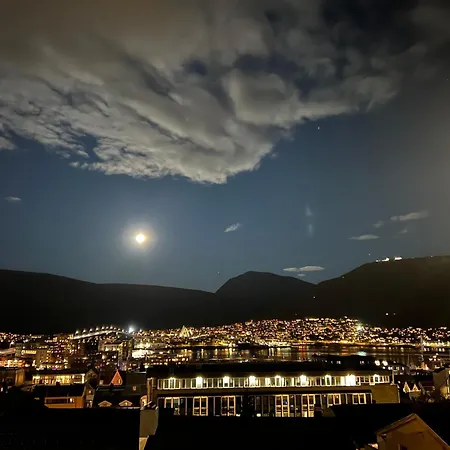 Apartamento Arctic - Tag Tromsø