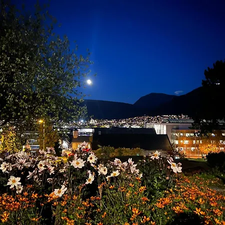 Apartment Arctic - Tag Tromsø