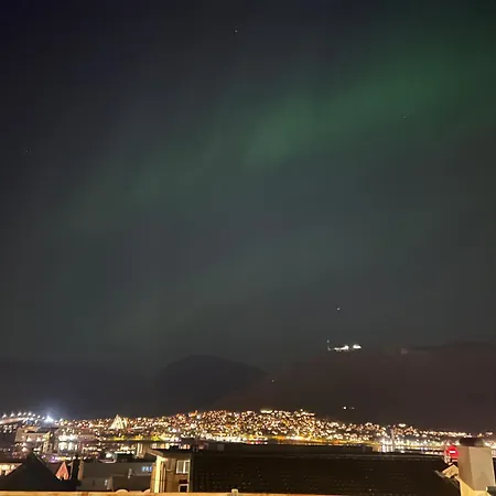 Arctic Home Tromso