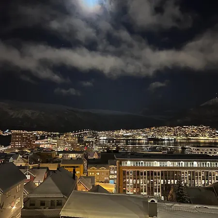 Arctic Home Tromso