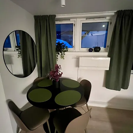 Arctic Home Tromso * トロムソ