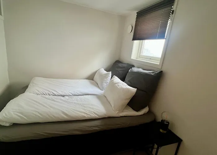 Arctic - Tag Apartamento *