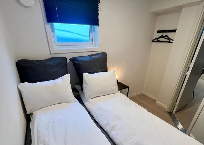 Apartamento Arctic - Tag Tromsø