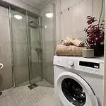 Arctic - Tag Apartment