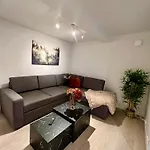 Apartment Arctic - Tag