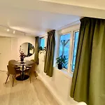 Apartment Arctic - Tag Tromso