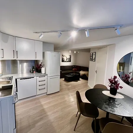Appartement Artic - Tag