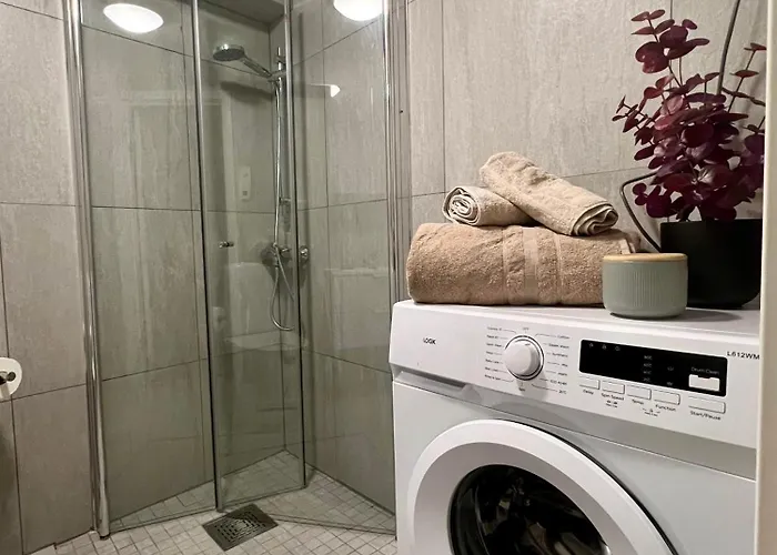 Arctic - Tag Apartamento