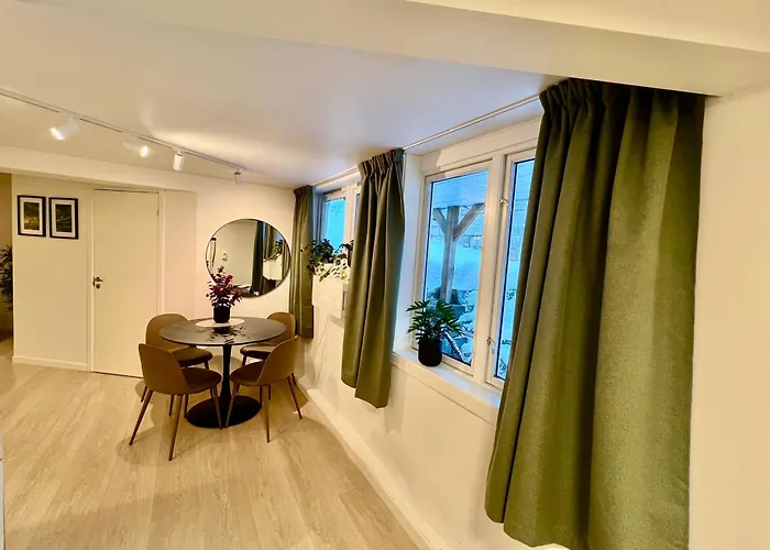 Apartamento Arctic - Tag Tromsø