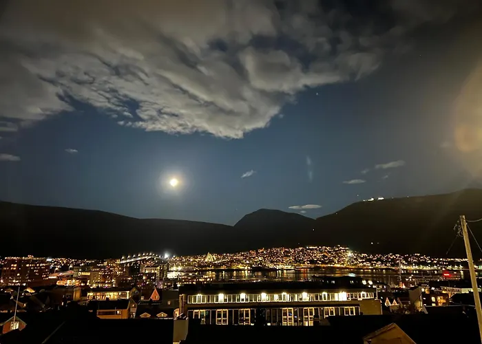 Apartamento Arctic - Tag Tromsø